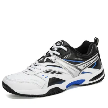 BONA New Класика, Мъжки обувки за тенис дантела, Мъжки Спортни обувки, Висококачествени и Удобни Мъжки маратонки, Обувки 33560