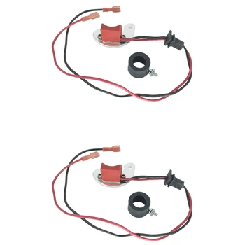 2X Опаковка Електронен Модул за Запалване За Гуми Bug Бъги AC905535