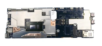 01AW876 НОВ за таблета ThinkPad X1 дънна Платка 3-то поколение i7-8650U 16G
