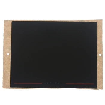 1 бр. Сменяеми етикети тъчпад за Thinkpad серията X240 X240S X250 X260 X270 X230S, черен, 8,7x6,7 см