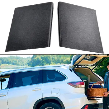1 чифт Подмяна на капака на задния стоп на багажника за Golf MK6 5K6867657 Бърз монтаж и лесна употреба