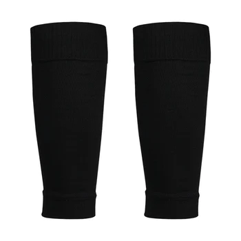 1 Чифт предпазни чорапи за долната част на краката в областта на футбола, професионални щитове, Гамаши, Шингуарды, ръкави, Защитни съоръжения