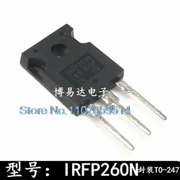 10 бр./лот IRFP260NPBF IRFP260N MOSFET N TO-247