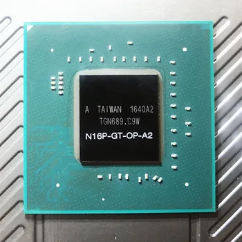 100% чисто Нов чипсет N16P-GT-OP-A2 BGA
