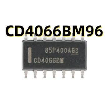 10ШТ CD4066BM96 SOIC-14
