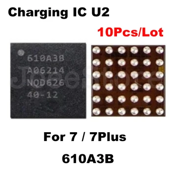 10шт USB Tristar U2 кабел за зареждане на Чип за IC За iphone 11 12 13 Pro Max X XS 6 6S 7 8 Plus 1616A0 1614A1 1612A1 610A3B 1610A3 1610A2