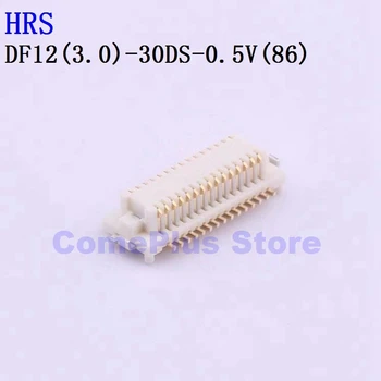 10ШТ конектори DF12 (3.0)-30DS-0.5 40DP 40DS