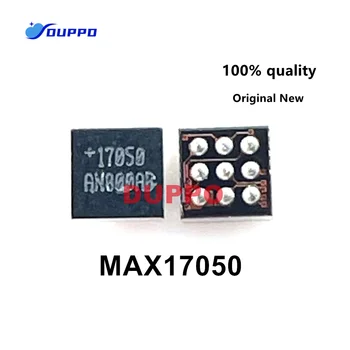 2-10 бр./ЛОТ MAX17050 17050 MAX17050X + чип за определяне на заряд на батерията T10 BGA9