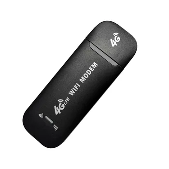 4G wifi Рутер 4G ключ Портативен WiFi Безжичен USB модем LTE ключ за SIM-карти имат точка за достъп