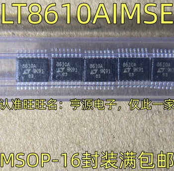 5 бр./lot, 100% нов LT8610AIMSE DC-DC 8610A MSOP-16