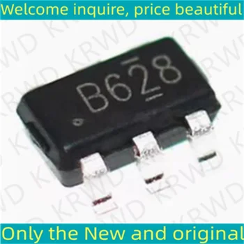 50ШТ B628 8628 Нова и оригинална чип за IC MT3608 3608 SOT23-6 SMD