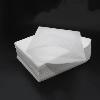 50шт Седалките-възглавници с размер 30х40 см за опаковане, изпращане и преместване на материали за еднократна употреба, удароустойчив нечупливи седалките-възглавници
