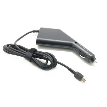 65 W USB Type C Универсален Лаптоп Dc Зарядно Устройство Адаптер за Lenovo, Hp, Asus 5V 12V Quick Charge 3.0