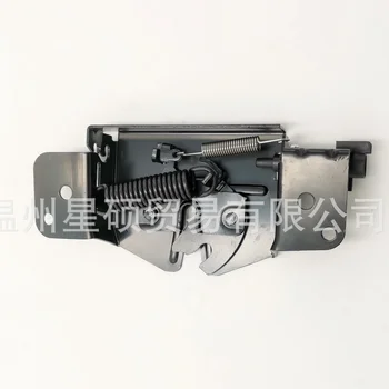 81130-D9000 За Hyundai Kia 17-21 SPORTAGE Ключалка на Капака на Двигателя, Заключване предния Капак В събирането на 81130D9000 Авточасти