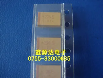 Bmould 16V33UF 1210-чип танталовый кондензатор 3528 33 uf/16 avxоригинальный внос