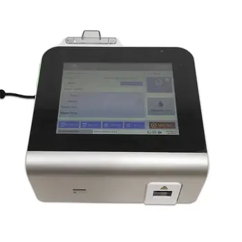 Finecare ФИА Meter Plus Portable флуоресцентно имуносорбентен анализатор POCT FS-114