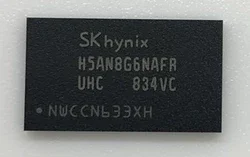 H5AN8G6NAFR-UHC DDR4 DRAM
