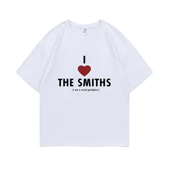 I Love The Smiths, Тениска 