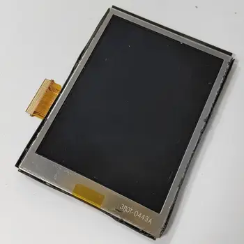 LCD Екран За Symbol MC9190 MC9190-G MC9500 MC9590 MC9596 MC9598 MC9100 Панел Дисплей, Без Печатни ПЛАТКИ 3110T-0443A