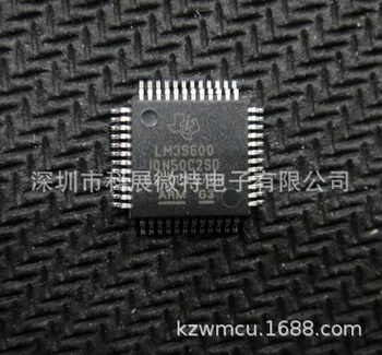 LM3S601 LM3S601-IQN50-C2 Интегриран чип LM3S601-IQN50-C2SD Оригинален Нов