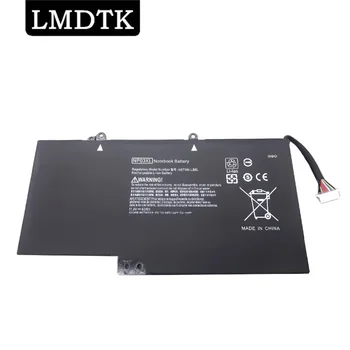 LMDTK Нова Батерия NP03XL за лаптоп Hp Pavilion X360 13-A010DX TPN-Q146 TPN-Q147 TPN-Q148 HSTNN-LB6L 760944-421