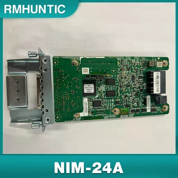 NIM-24A за 24-канален модул интерфейсной заплата CISCOI серия SR4000