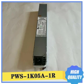 PWS-1K05A-1R Импулсно захранване с мощност 1000 W за Supermicro 1U