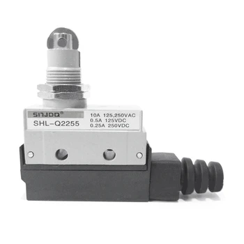 SNJDQ SHL-Q2255 Електрически крайния изключвател, пътен прекъсвач, мини-ключа, здрав, лесен за употреба