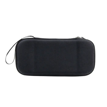 T8WC за ръчно изработени Чанта за носене Пътна чанта Аксесоари за игралната конзола