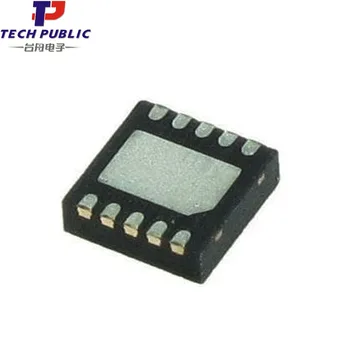 TPD2E007DCKR SOT-323 ESD Светодиоди Интегрални схеми Транзисторные технологии, обществено Достъпни Електростатичен защитни тръби