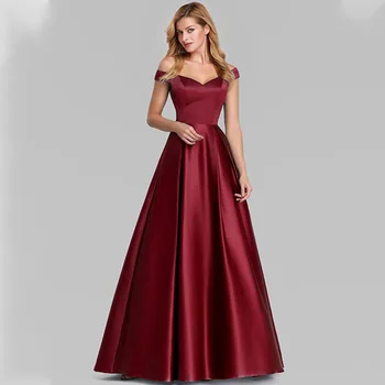 Абитуриентски и дълги рокли за абитуриентски бал 2023 Вечерни рокли за жени Парти Сватбена вечерна рокля Бални рокли на Луксозно премяна