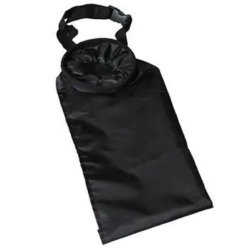 Автомобилна чанта за боклук, универсална чанта за съхранение на чадъри, кошчето за кола, Преносими регулируеми подглавници за кола, чанта за боклук, чадър