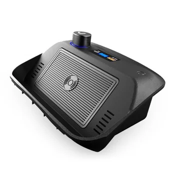 Автомобилното Безжично Зарядно Устройство За Toyota Corolla 2019-2021 Телефон USB зарядно устройство ще захранване на Панел С Порт QC3.0 + PD Бързо Зареждане, 15 W + 18 W + 18 W