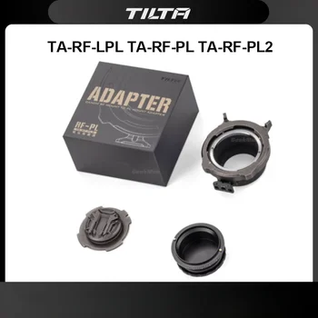 Адаптер за прикрепване на TILTA Canon RF Mount към PL ARRI LPL за камера RED Komodo TA-RF-LPL2 TA-RF-PL TA-RF-PL2