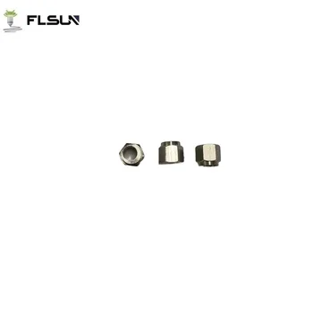 Аксесоари за 3D-принтер FLSUN 3ШТ За эксцентриковой колона Q5