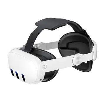 Аксесоари за очила за виртуална реалност Meta Quest 3 Ергономичен Комфорт Oulus Quest 3 Обхват на зареждане Аксесоари виртуална реалност S3D1