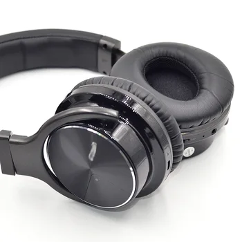 Амбушюры за слушалки COWIN E7, сменяеми поролоновые слушалки, Аксесоари за ушни възглавници, подходящи 8.17