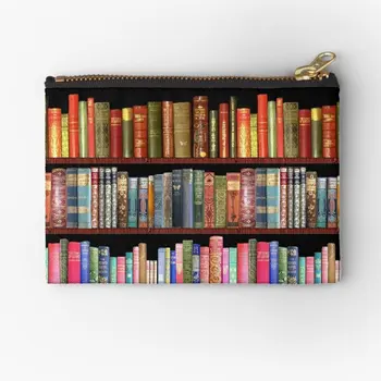 Антикварни книги на Джейн Остин, британски седалките Antiq с цип, джоб ключове, мъжки колан, малки чорапите, чантата, монета, опаковки за чисто бельо
