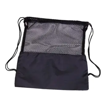 Баскетболно чанта през рамо раница-тоут, професионална чанта, раница на съвсем малък, за ръгби, волейбол, футбол, пътуване, гмуркане
