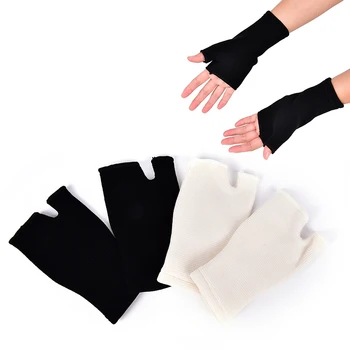 Гореща разпродажба, нова 2X еластична ръкавица за ръце, която поддържа китката, превръзка за ръце, който поддържа ръкав при артрит.