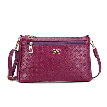 Ежедневното разполагане на Подвижни нова чанта, летни дамски чанти-незабавни посланици на известни марки, кожени чанти Main Sac Femme