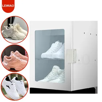 Електрическа сушилня за обувки, UV-нагревател, сушене при постоянна температура, дезодорация за зимен дъжд, сушилня за обувки
