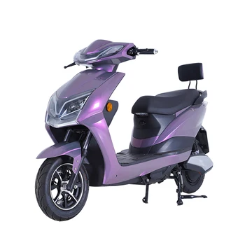 Електрически скутер по индивидуална заявка на производителя 800 W електрически скутери за деца и възрастни 2-колесни електрически скутер ebike мотоциклет