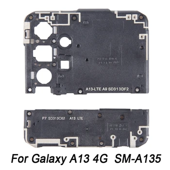 За Samsung Galaxy A13 4G SM-A135 Оригиналната сигнална антена, покриване на flex кабел, дубликат част