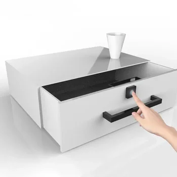 Заключване за кутии с ключ, интелигентно управление на електронни брави с пръстови отпечатъци, шкаф за мебели, заключване за пръстови отпечатъци или модул за пръстови отпечатъци