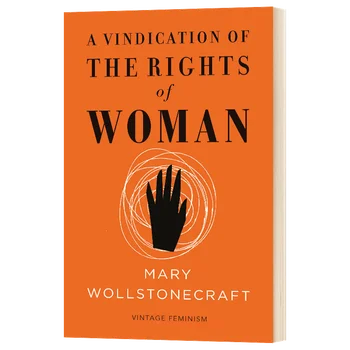 Защита на правата на жените, класически романи 9781784870393