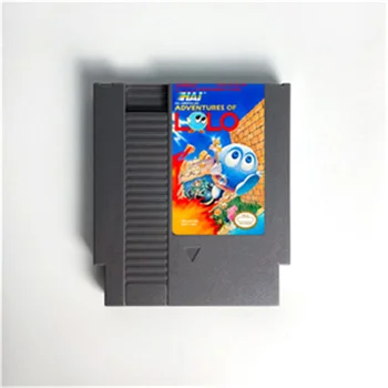 Игри касета Adventures of Jordan 1 2 3 72 контакт, игрова конзола в ретро стил