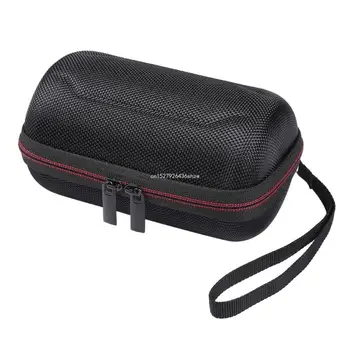 Изискан Твърди Пътни Чанти Чанта За Носене Кутия За Съхранение на Sony SRSXB100 XB12 XB13 XB10 Калъф За Динамиката на Твърда Защитна Чанта Директен Доставка