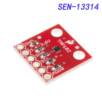 Изключване на цифровия сензор на температурата на SEN-13314 TMP102