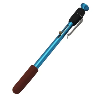Инструмент за измерване на спирачните накладки, Сензор за дълбочина на протектора Барабана на Спирачната tool е инструмент за разпръскване на накладките